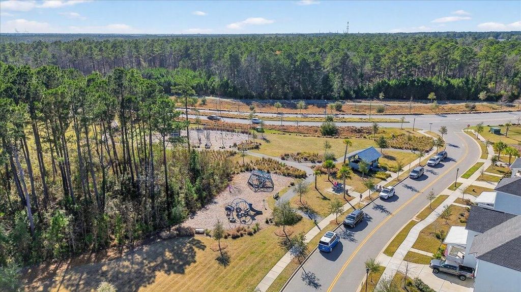 Image 41 of property listing at 116 Falaise Street, Charleston, SC 29492