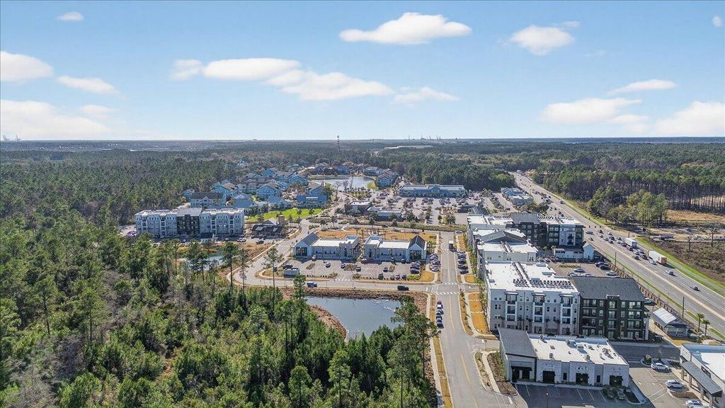 Image 43 of property listing at 116 Falaise Street, Charleston, SC 29492