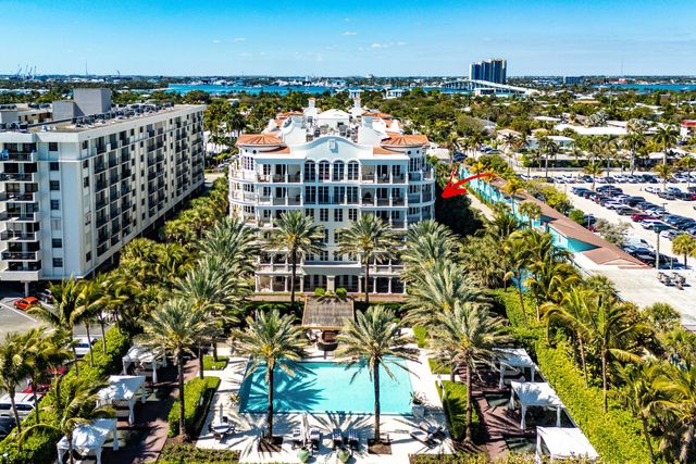 155 S Ocean Avenue 303, Palm Beach Shores, FL 33404