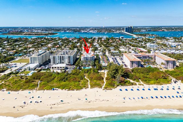 155 S Ocean Avenue 303, Palm Beach Shores, FL 33404