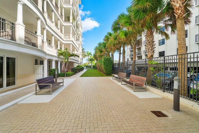 155 S Ocean Avenue 303, Palm Beach Shores, FL 33404