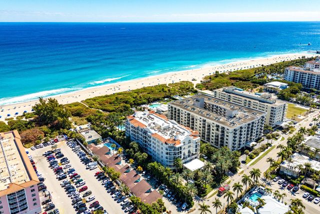 155 S Ocean Avenue 303, Palm Beach Shores, FL 33404