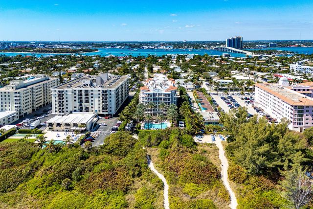 155 S Ocean Avenue 303, Palm Beach Shores, FL 33404
