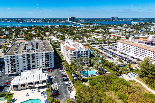 155 S Ocean Avenue 303, Palm Beach Shores, FL 33404