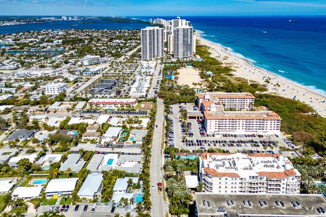 155 S Ocean Avenue 303, Palm Beach Shores, FL 33404