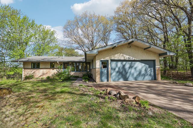 1509 166th Avenue NE, Ham Lake, MN 55304
