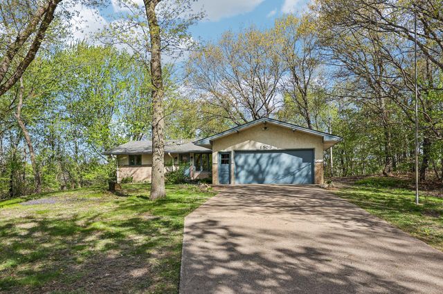 1509 166th Avenue NE, Ham Lake, MN 55304