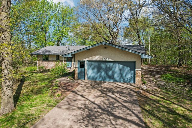 1509 166th Avenue NE, Ham Lake, MN 55304