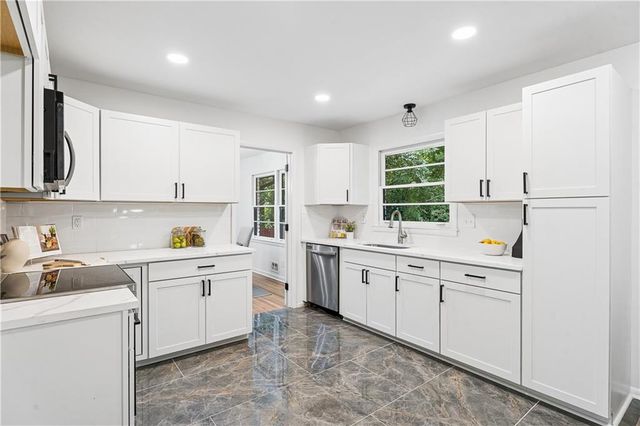 3309 Chase Road, Atlanta, GA 30341