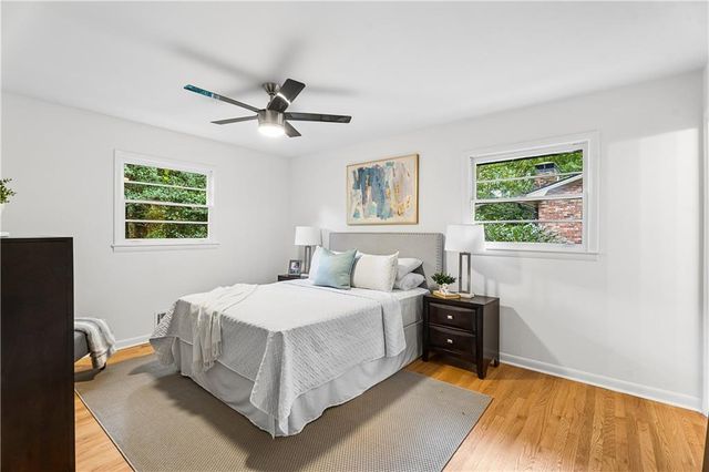 3309 Chase Road, Atlanta, GA 30341