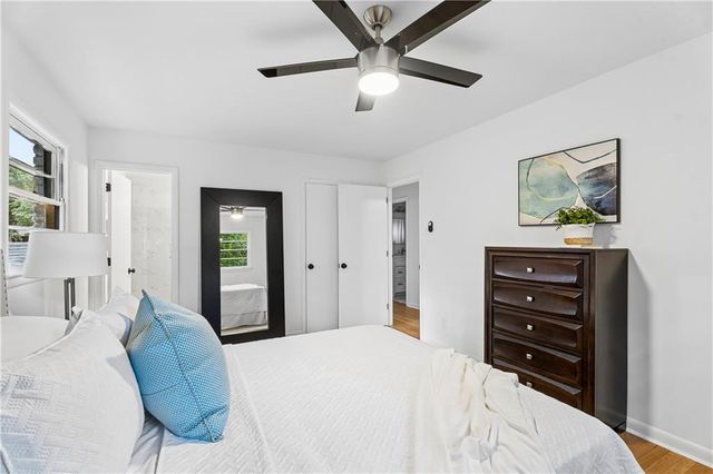 3309 Chase Road, Atlanta, GA 30341