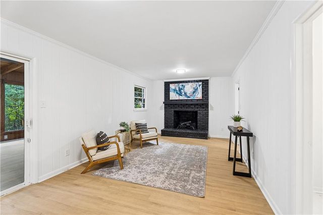 3309 Chase Road, Atlanta, GA 30341