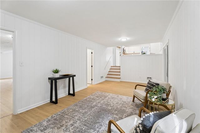 3309 Chase Road, Atlanta, GA 30341