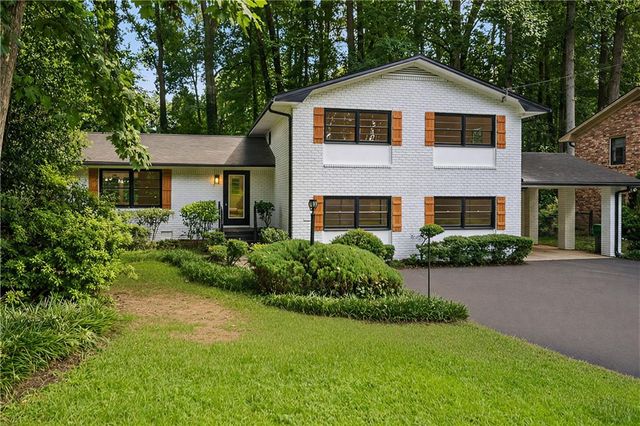 3309 Chase Road, Atlanta, GA 30341