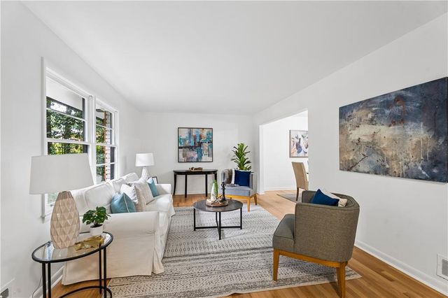 3309 Chase Road, Atlanta, GA 30341