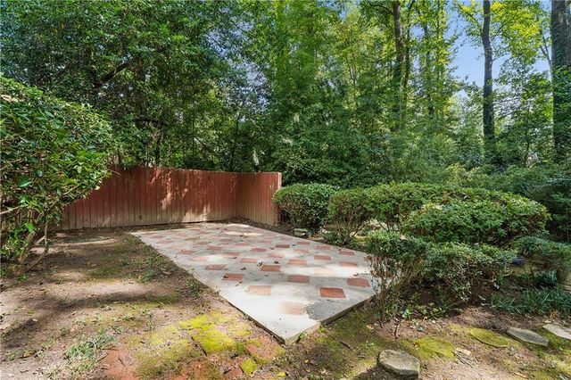 3309 Chase Road, Atlanta, GA 30341