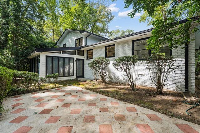 3309 Chase Road, Atlanta, GA 30341