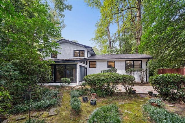 3309 Chase Road, Atlanta, GA 30341