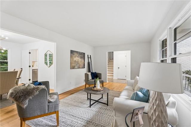 3309 Chase Road, Atlanta, GA 30341