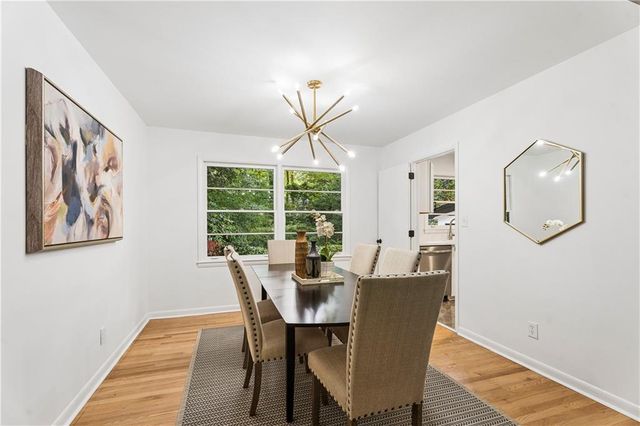 3309 Chase Road, Atlanta, GA 30341