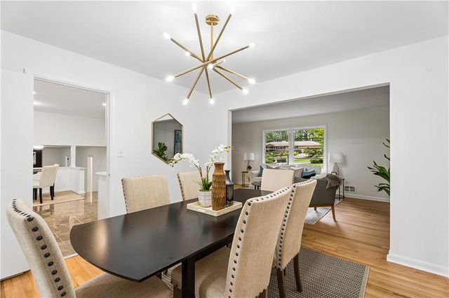 3309 Chase Road, Atlanta, GA 30341