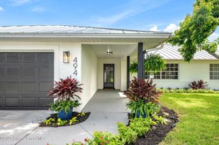 494 Fernandina Street NW, Palm Bay, FL 32907