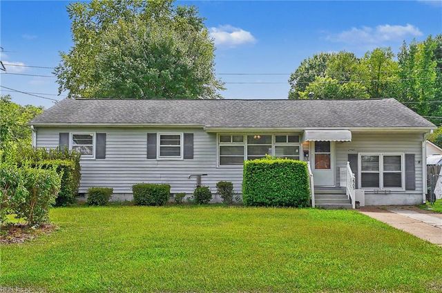 2905 Pinewood DR, Virginia Beach, VA 23452