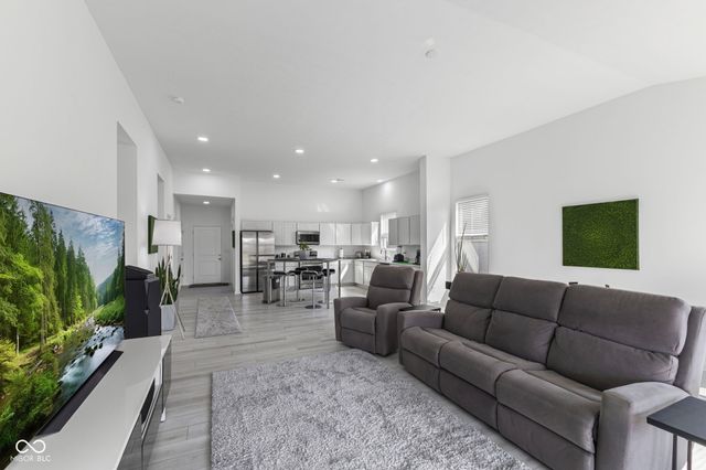 1157 Supernova Drive, Franklin, IN 46131
