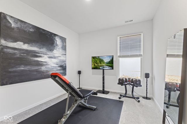 1157 Supernova Drive, Franklin, IN 46131