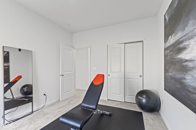 1157 Supernova Drive, Franklin, IN 46131