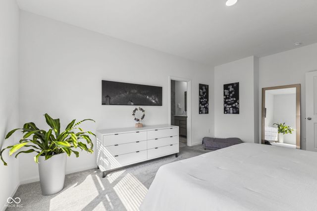 1157 Supernova Drive, Franklin, IN 46131