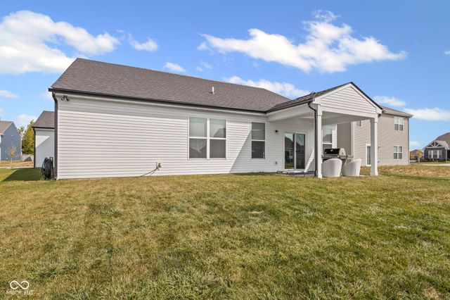 1157 Supernova Drive, Franklin, IN 46131