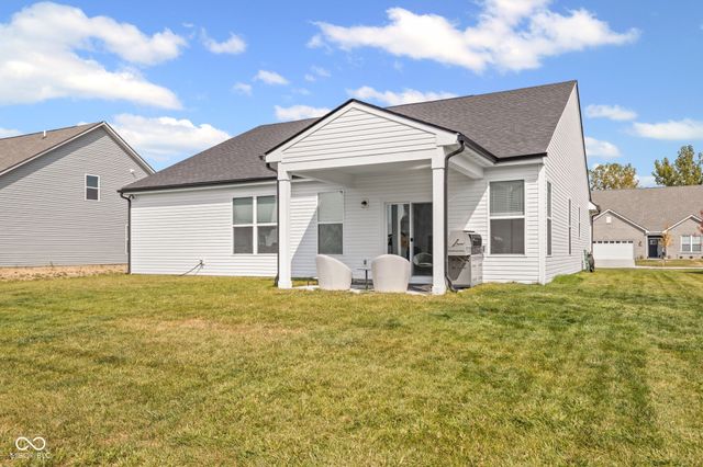 1157 Supernova Drive, Franklin, IN 46131
