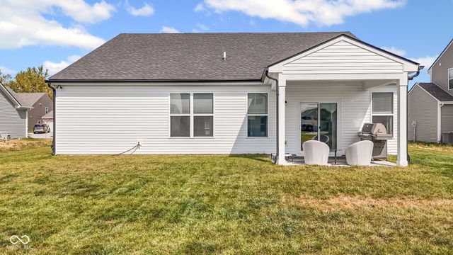 1157 Supernova Drive, Franklin, IN 46131