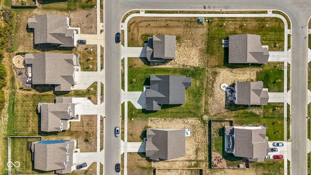 1157 Supernova Drive, Franklin, IN 46131