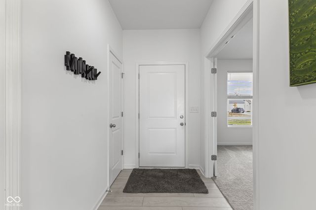 1157 Supernova Drive, Franklin, IN 46131
