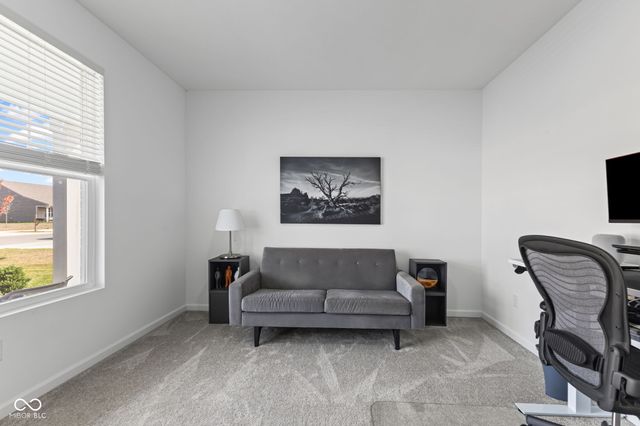 1157 Supernova Drive, Franklin, IN 46131