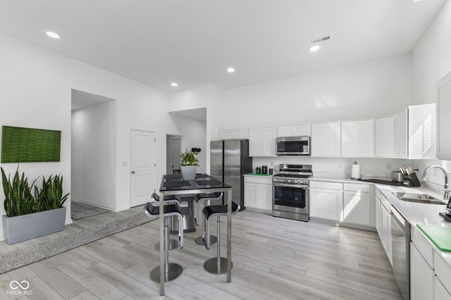 1157 Supernova Drive, Franklin, IN 46131