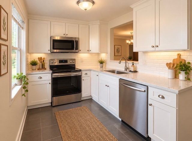 115 W Squantum St 507, Quincy, MA 02184
