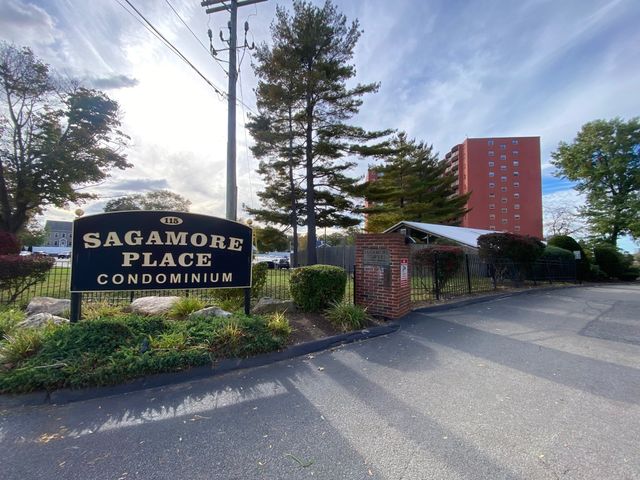 115 W Squantum St 507, Quincy, MA 02184