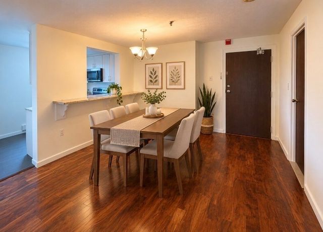 115 W Squantum St 507, Quincy, MA 02184