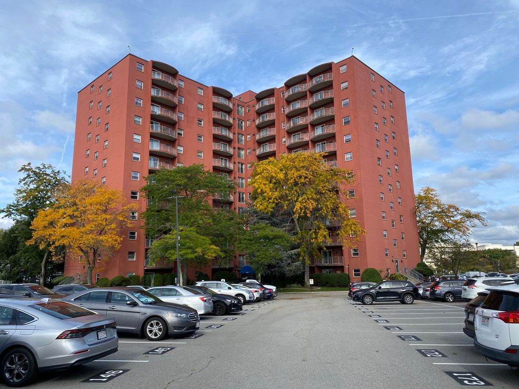 115 W Squantum St 507, Quincy, MA 02184
