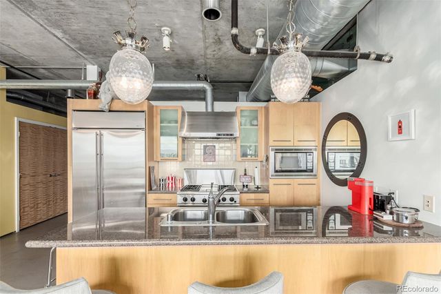 2100 16th Street 606, Denver, CO 80202