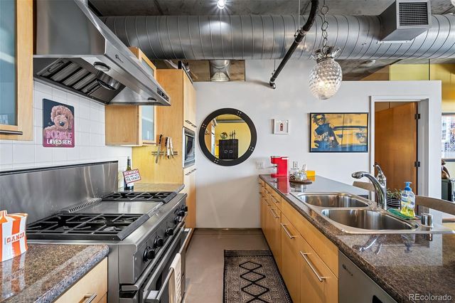 2100 16th Street 606, Denver, CO 80202