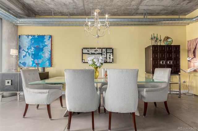 2100 16th Street 606, Denver, CO 80202