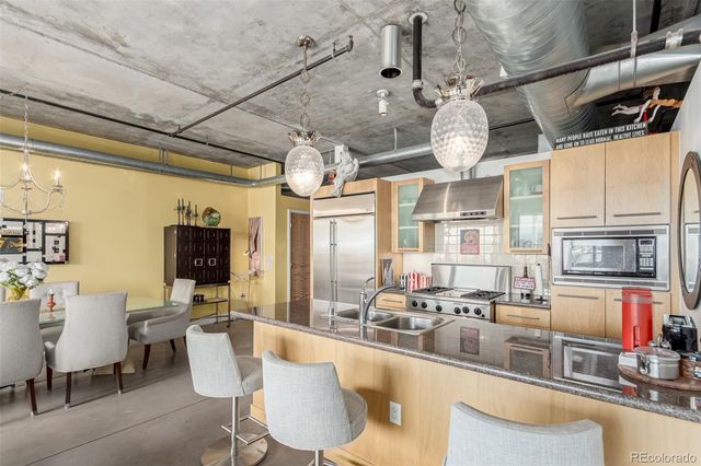 2100 16th Street 606, Denver, CO 80202