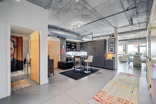 2100 16th Street 606, Denver, CO 80202