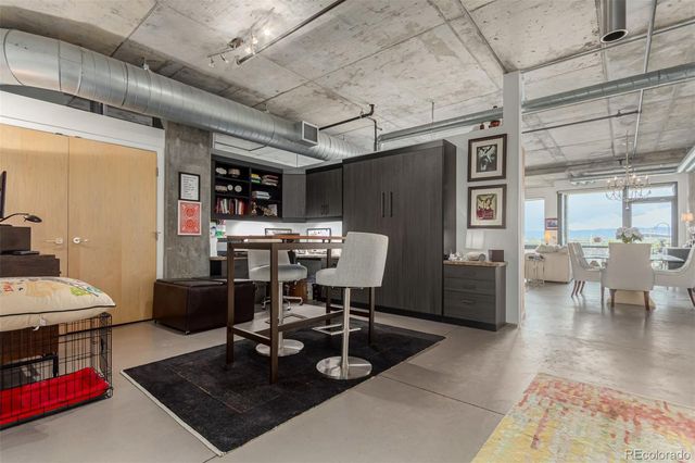 2100 16th Street 606, Denver, CO 80202