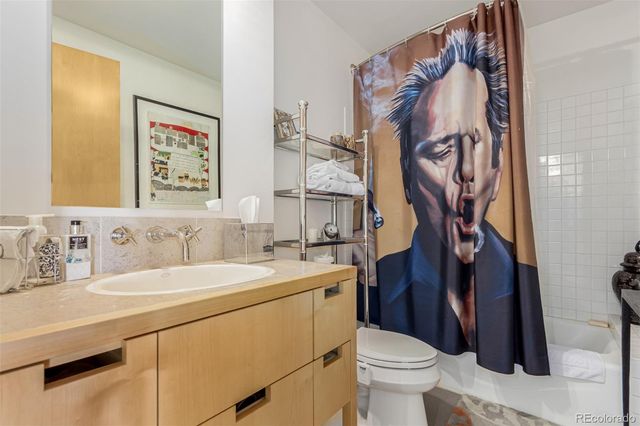 2100 16th Street 606, Denver, CO 80202