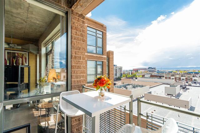 2100 16th Street 606, Denver, CO 80202